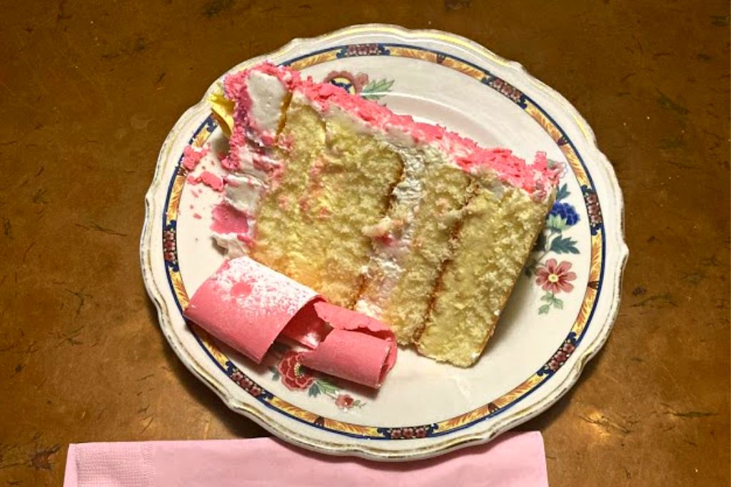 Madonna Inn, one of the best bed and breakfast in Central Coast California