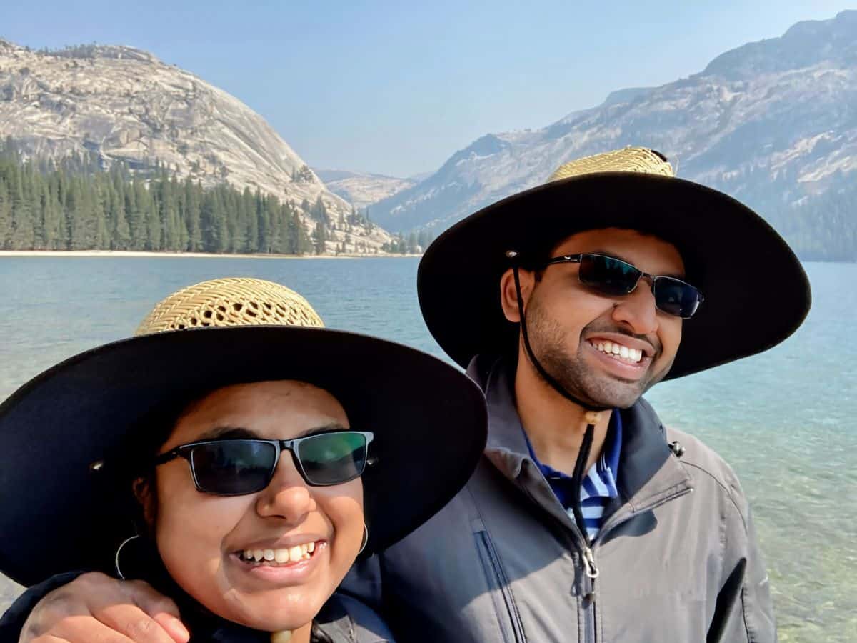 They’re Both in California, But These Two US National Parks Feel Like Different Planets