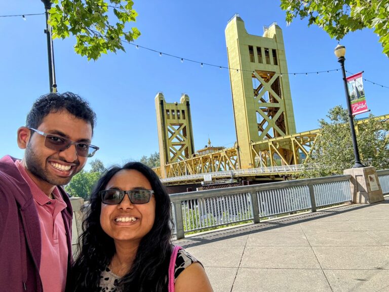 Does It Snow In Sacramento: Weather and Travel Info