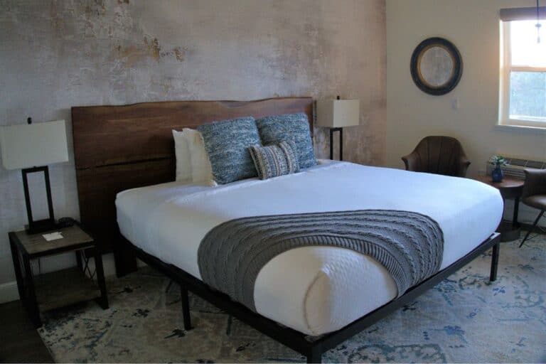 Review: Wine Stone Inn In Santa Maria