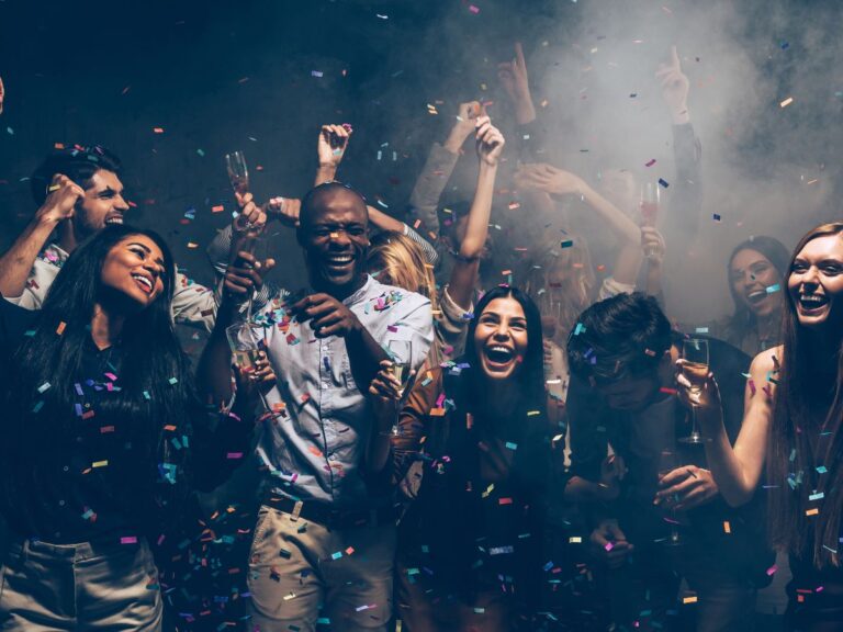 This California city is one of the most fun food-and-nightlife escapes around