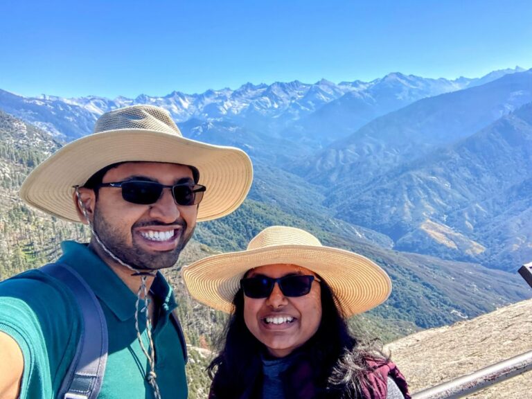 13 Best Hikes In Sequoia & Kings Canyon National Parks