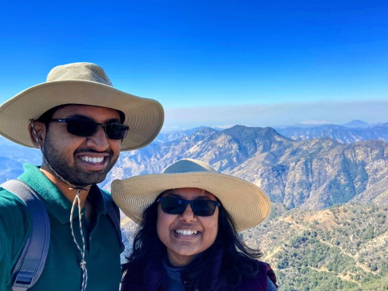 Best Time To Visit Sequoia & Kings Canyon National Parks