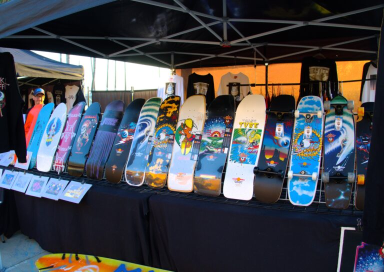 13 Best Santa Cruz Longboards