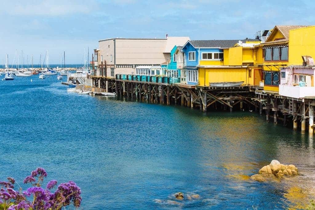 27 Best Things To Do In Monterey County (2024)