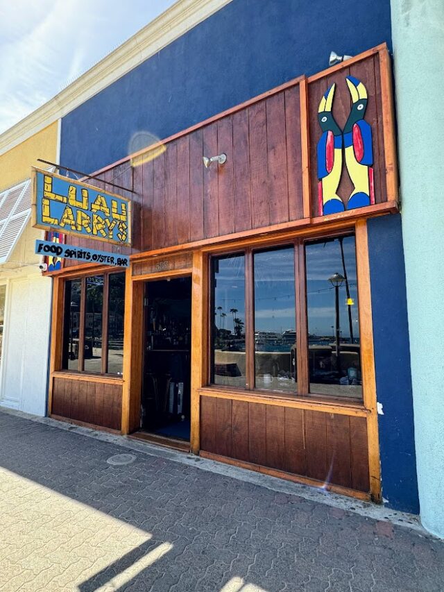 21 Best Restaurants In Catalina Island