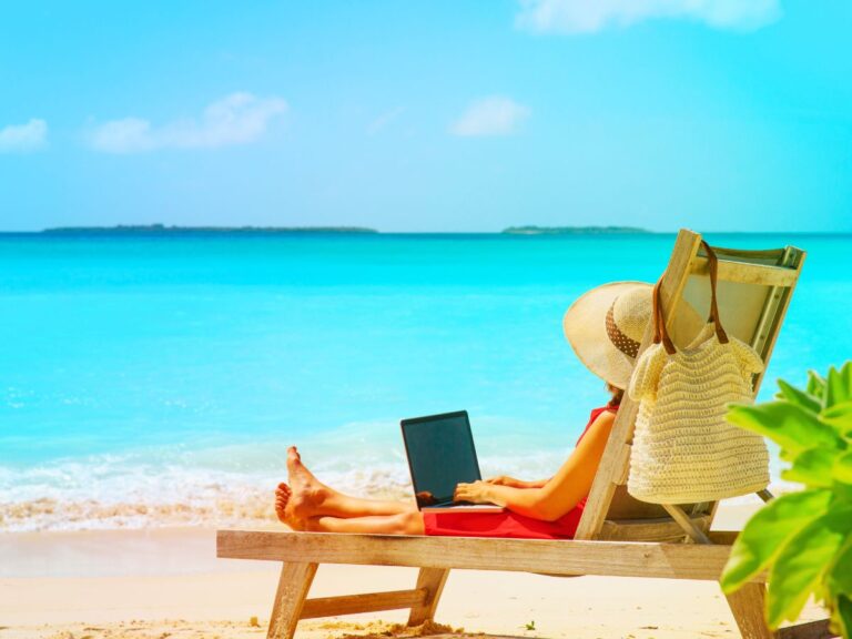 The Secret to Earning More and Saving Time In Travel Blogging Is Stay22