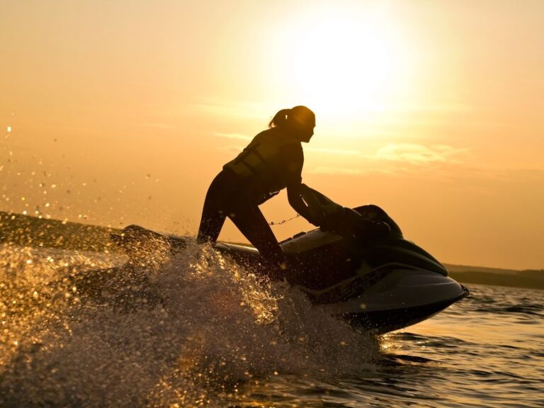 This California town has sea lions, gondolas, and easy island adventures all in one place