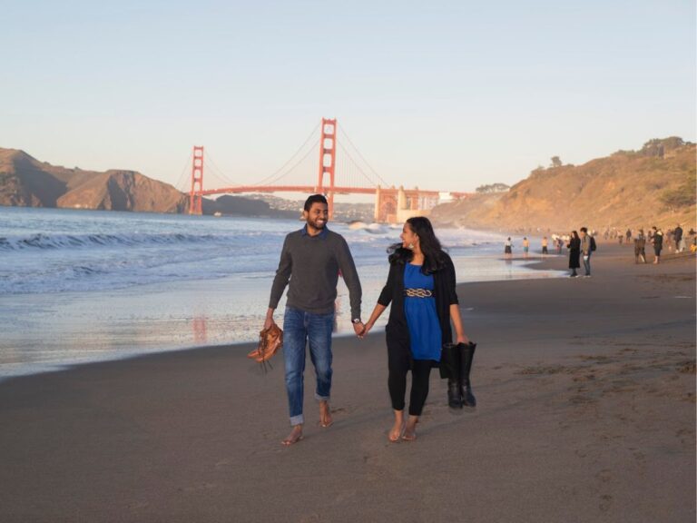 San Francisco’s Most Memorable Moments Never Come With a Price Tag