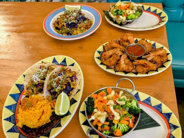 This American Beach Bar Brings the Caribbean to You, But Is It Actually Worth It?