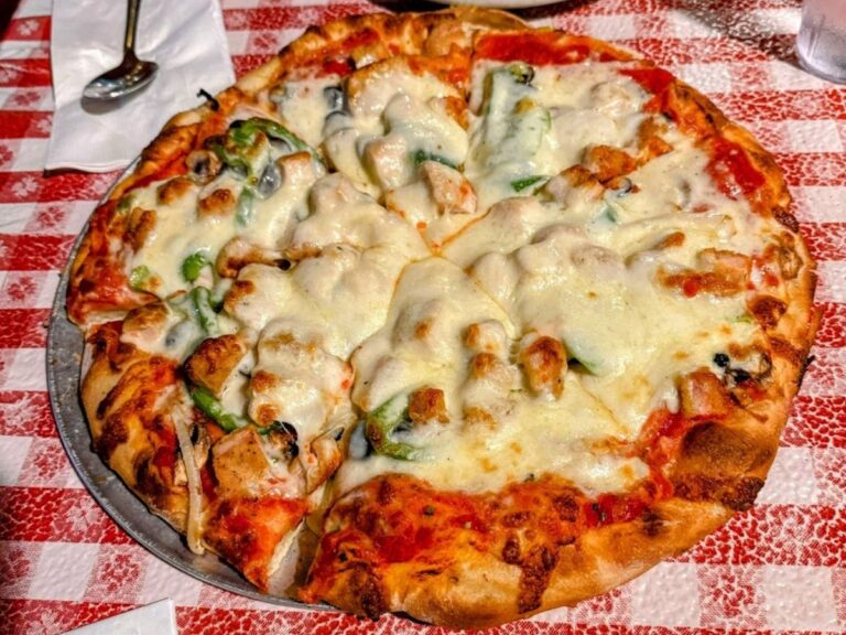 This Beloved San Diego Pizzeria Has a Story Worth Tasting