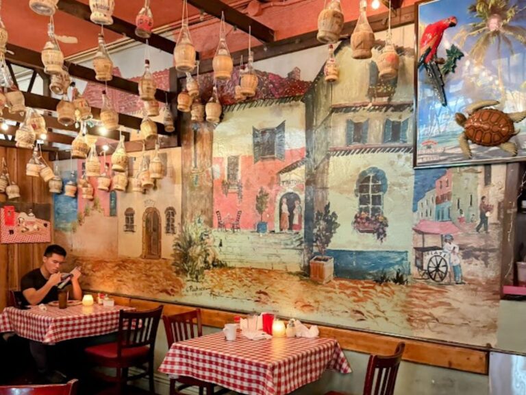 San Diego’s Most Buzzed About Food Neighborhood Has a Few Real Winners