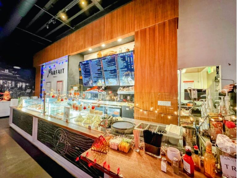 This San Diego Bakery Looks Like a Dream But Is It All Style Over Substance