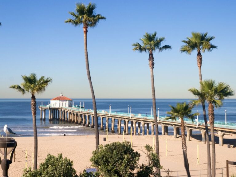 19 Things That Make This Area Below LA More Exciting Than Hollywood