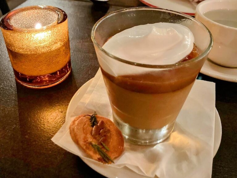 I Tried a Cult Favorite Dessert in Los Angeles and It Was Every Bit as Good as They Say