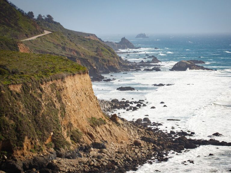 California’s Central Coast Is Filled With Hidden Inns That Are Worth Discovering