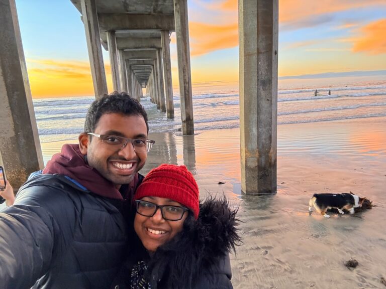 This California city has some of the best free coastal experiences in the state