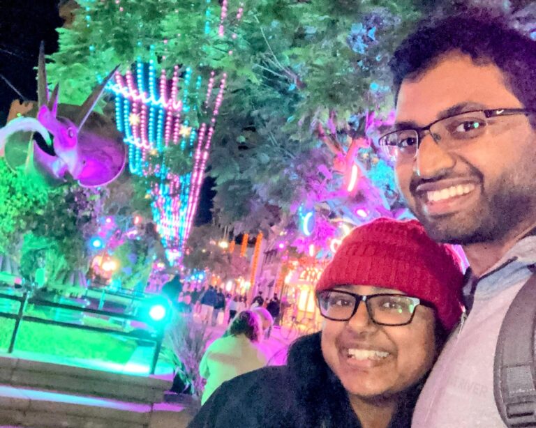 This California beach town has a ferris wheel over the ocean and a waterfront worth lingering on