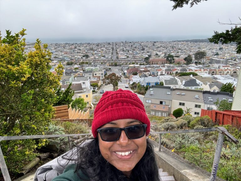 This California city is packed with TV, movie, and music history