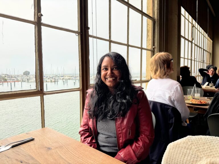 This California city’s food scene is more exciting than it has any right to be