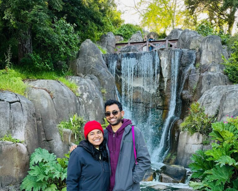 This California city park has way more to explore than first-time visitors expect