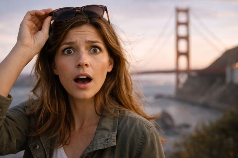 From Beach Days and Desert Drives to Mountain Snowstorms, This California Packing List Covers Every Turn the Trip Can Take