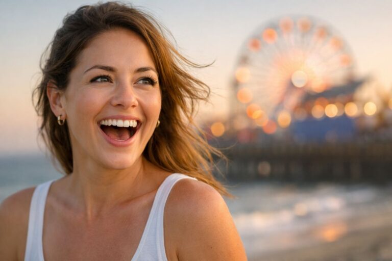 From Neon Nights and Ocean Humidity to Sunset Drives and Cool Coastal Evenings, These Cities Show How Climate Shapes Everyday Living