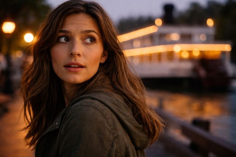 From Riverboats and Railroad Legends to Underground Tunnels, This California City’s Ghost Tour Walks Straight Through the Past