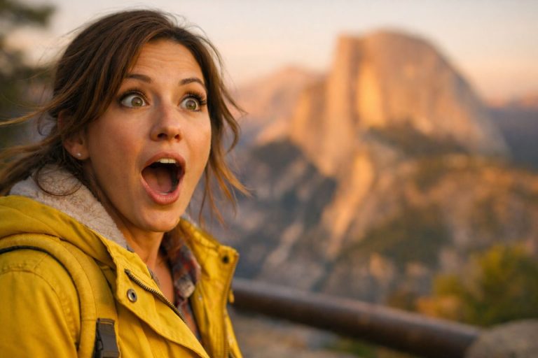 From Rainy Northwest Cities to Sunlit Valley Roads, This Road Trip Feels Like Watching the Landscape Change in Real Time