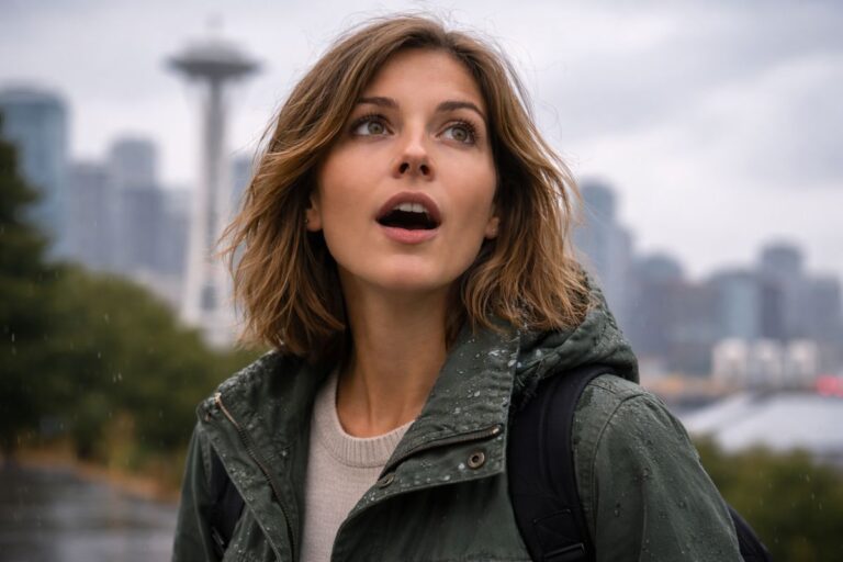 From Foggy Waterfronts and Historic Hills to Rainy Skylines and Evergreen Views, These Two West Coast Cities Offer Very Different Urban Lifestyles