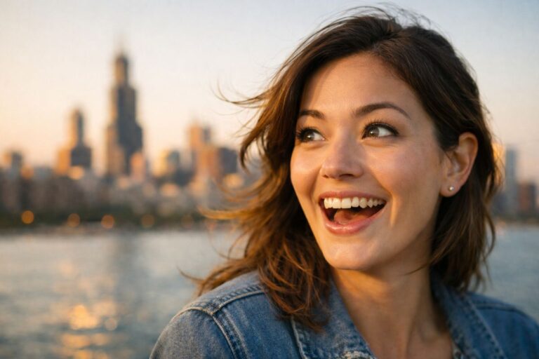 In This US City, You Can Explore Art Filled Parks, Glide Along the River, and Look Down From the Clouds