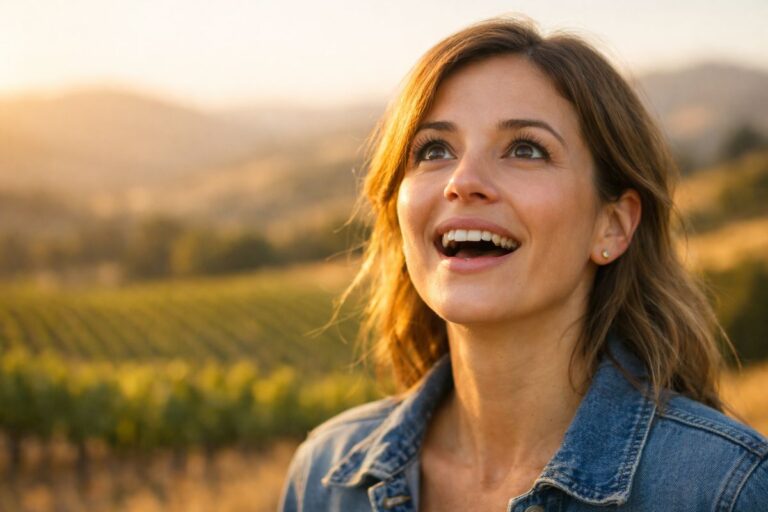 This California Region Has Rolling Vineyards, Art Walks, and Food Experiences That Linger Long After