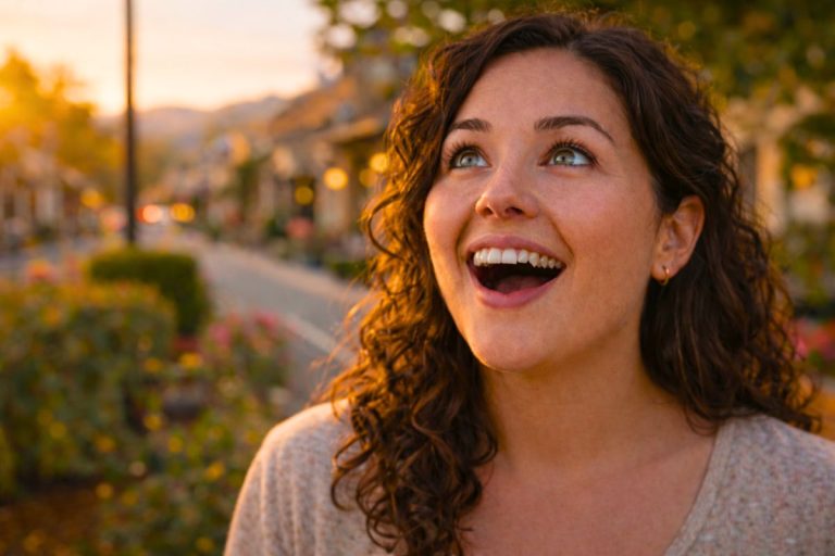 From Sunrise Balloon Views to Famous French Kitchens, This California Town is Made for Slow Mornings