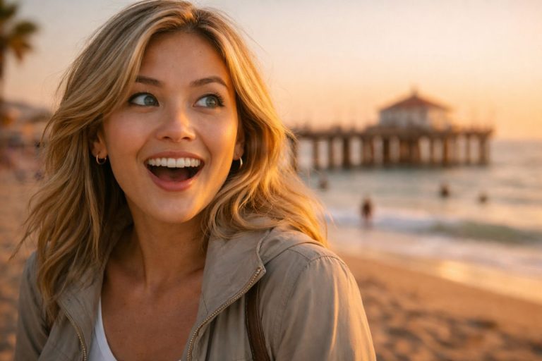 This California town is perfect for an easy coastal day