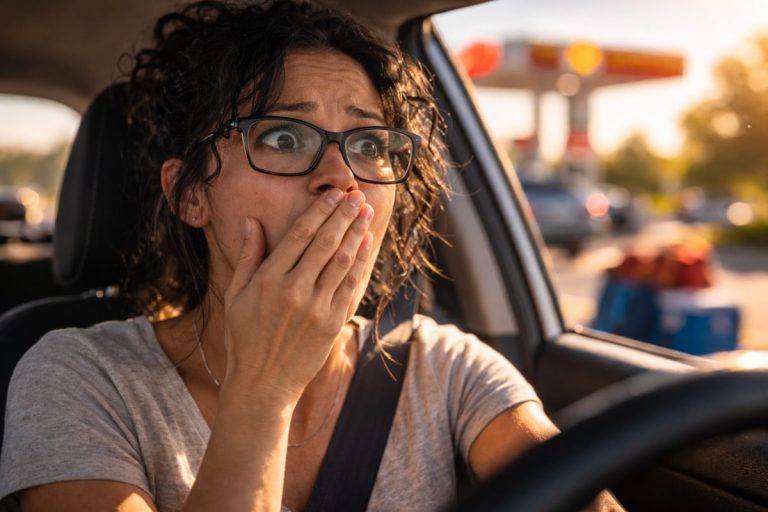 From Poor Planning to Constant Rushing, These Road Trip Mistakes Steal the Joy of the Open Road