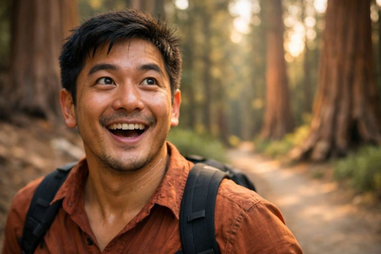 This California Region Has Colossal Sequoia Groves, Roaring Waterfalls, and Granite Peaks That Reward Every Hike