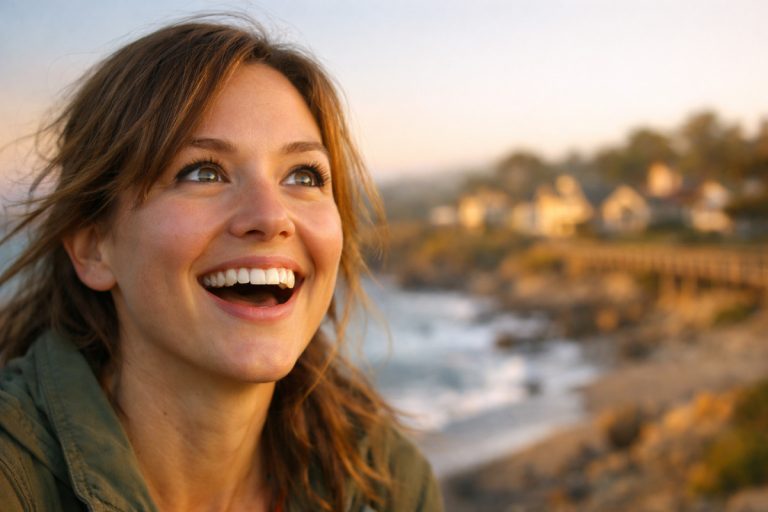 From Moonstone Beach Walks to Cozy Cafes and Festive Markets, This California Town Feels Like a Storybook Coastal Escape