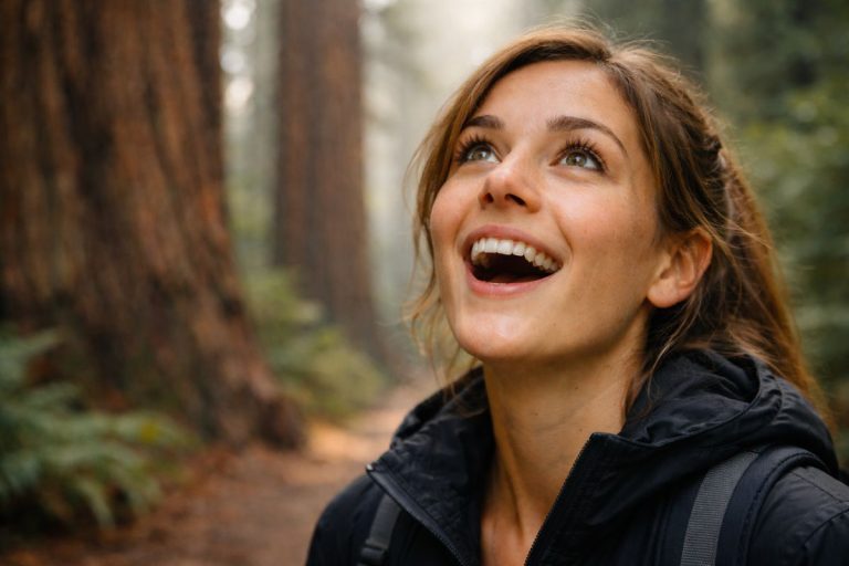 From Towering Redwoods to Fern Covered Canyons, This California Region Turns Every Hike Into an Ancient Forest Adventure