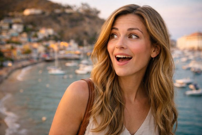 From Storybook Canals to Wind-Carved Cliffs, This California Region Feels Like a Grand Tour of Europe Without Leaving the Coast