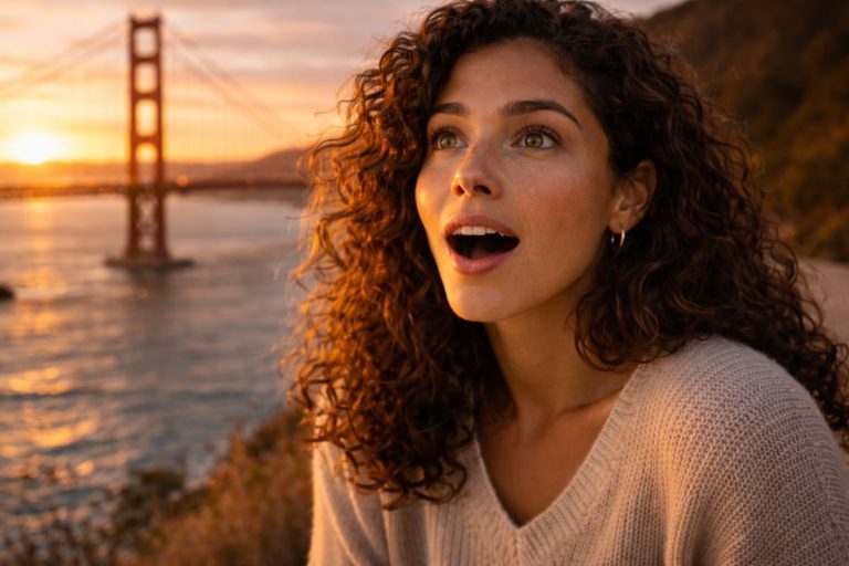 From Gold Rush Dreams to Sunlit Hills, This California Region Earned Its Golden Name Over Time