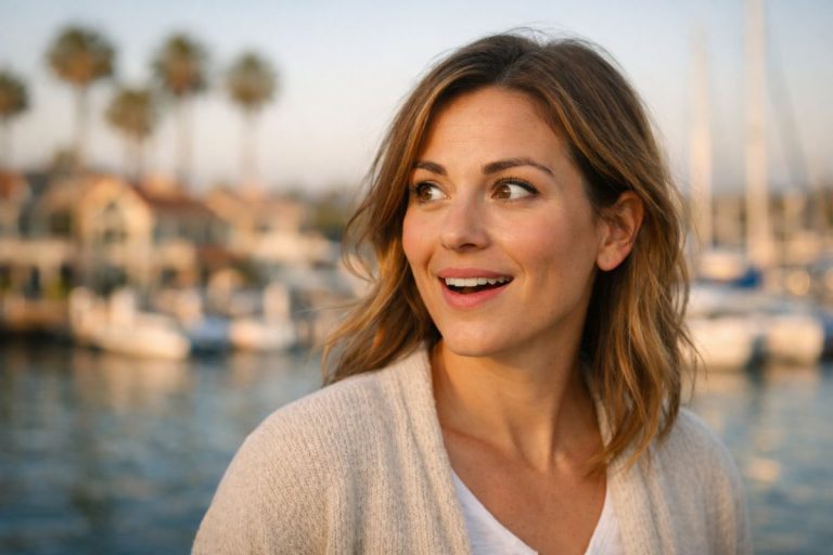 In This California Region, Peaceful Streets and Everyday Comfort Come Together Naturally