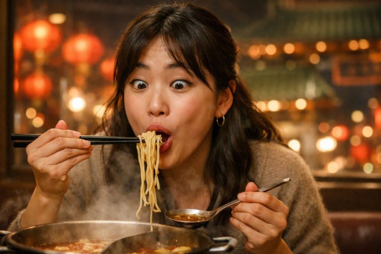 From Rich Simmering Broths to Build-Your-Own Ingredients, This California City Turns Hot Pot Into a Shared Experience