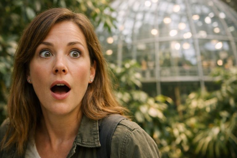 This California City Takes You From Rainforests and Ocean Depths to Earthquakes and Distant Galaxies