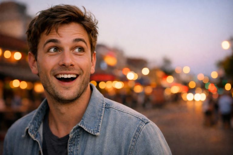 This California neighborhood is full of coffee spots, indie shops, and colorful murals