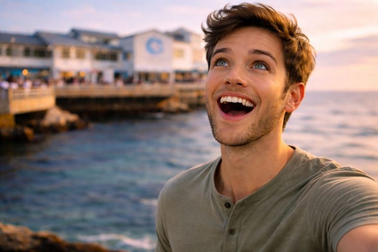 In This California Region, You Can Walk Seaside Streets, Chase Waterfalls, and Watch Whales Pass By