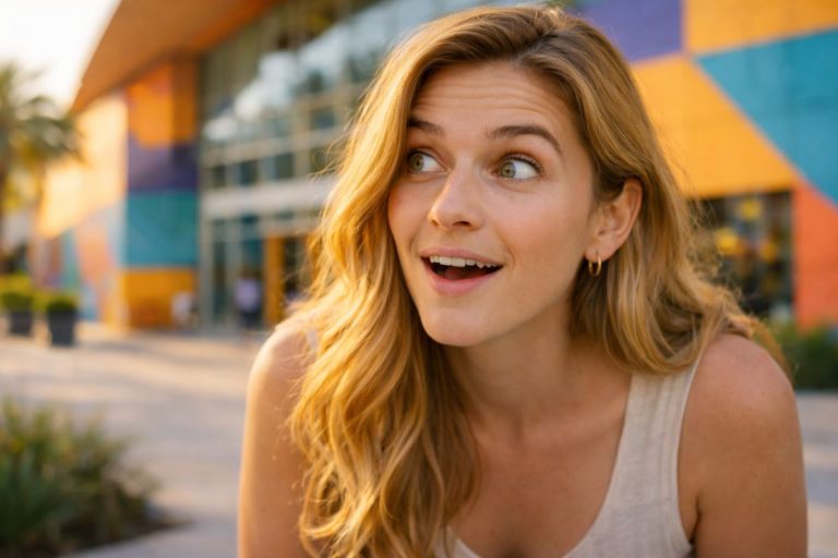 This California City Lets You Touch Innovation, Explore the Human Body, and Imagine Life Beyond Earth