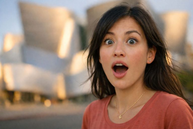 From Grand Architecture and to Art Museums, This California City Proves You Don’t Need Money to Explore