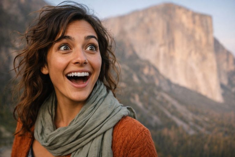 This California region has viewpoints that barely look real