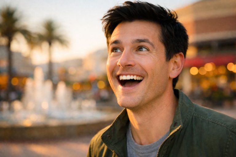 From Art Galleries to Mountain Trails, This California Town Feels Like a Perfectly Balanced Escape