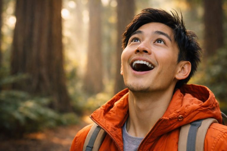 This California Region Has Towering Redwoods, Fern Canyons, River Overlooks, and Scenic Drives Through Ancient Forests